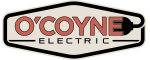 O'Coyne Electric Logo